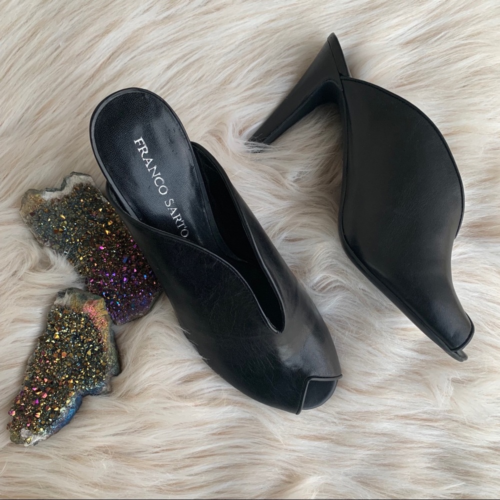 Franco Sarto Heels